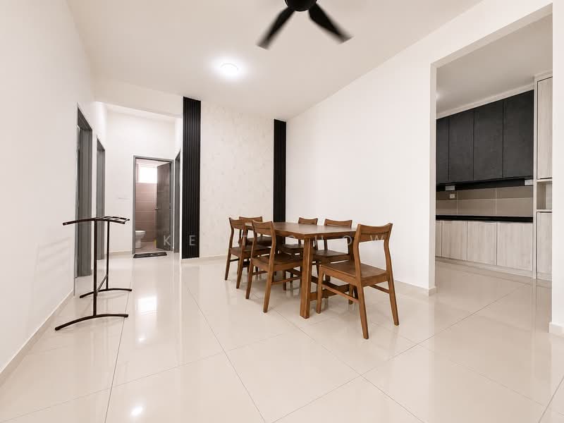 Apartment for Rent at Residensi Meru Raya (PR1MA @ Meru) - Kent Chow - PropertyGuru.com.my