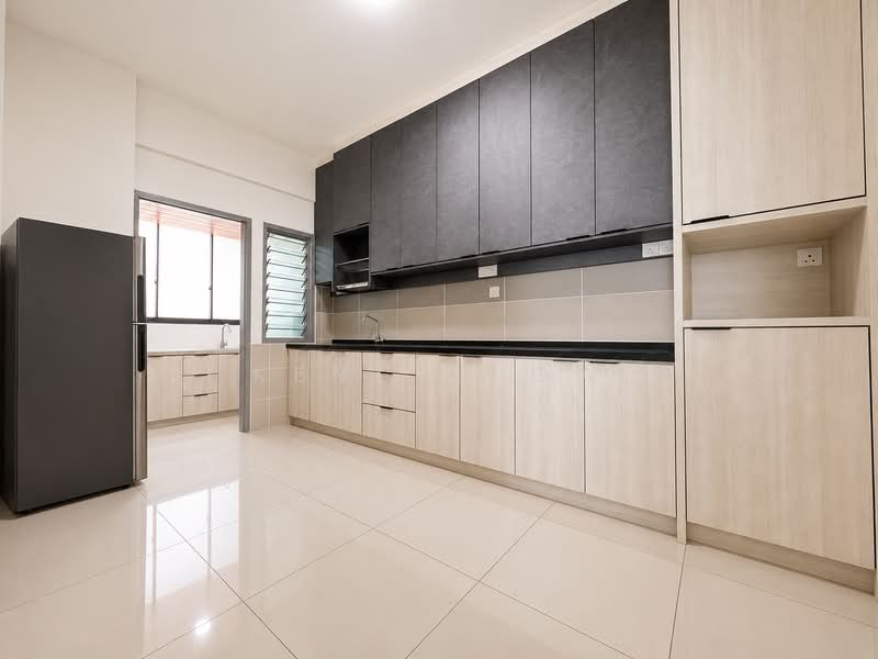 Apartment for Rent at Residensi Meru Raya (PR1MA @ Meru) - Kent Chow - PropertyGuru.com.my