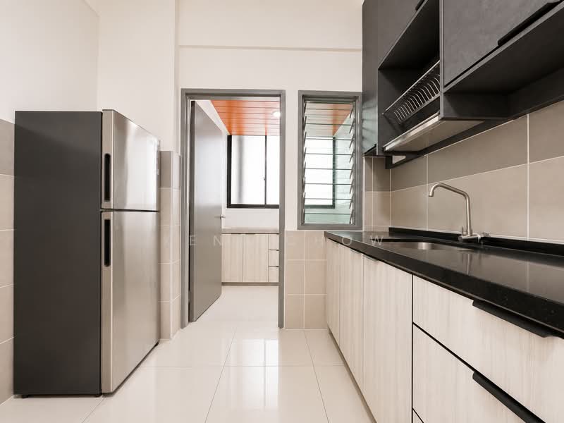 Apartment for Rent at Residensi Meru Raya (PR1MA @ Meru) - Kent Chow - PropertyGuru.com.my