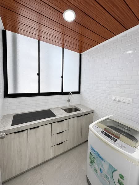 Apartment for Rent at Residensi Meru Raya (PR1MA @ Meru) - Kent Chow - PropertyGuru.com.my