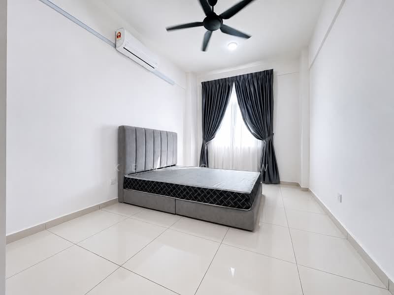 Apartment for Rent at Residensi Meru Raya (PR1MA @ Meru) - Kent Chow - PropertyGuru.com.my