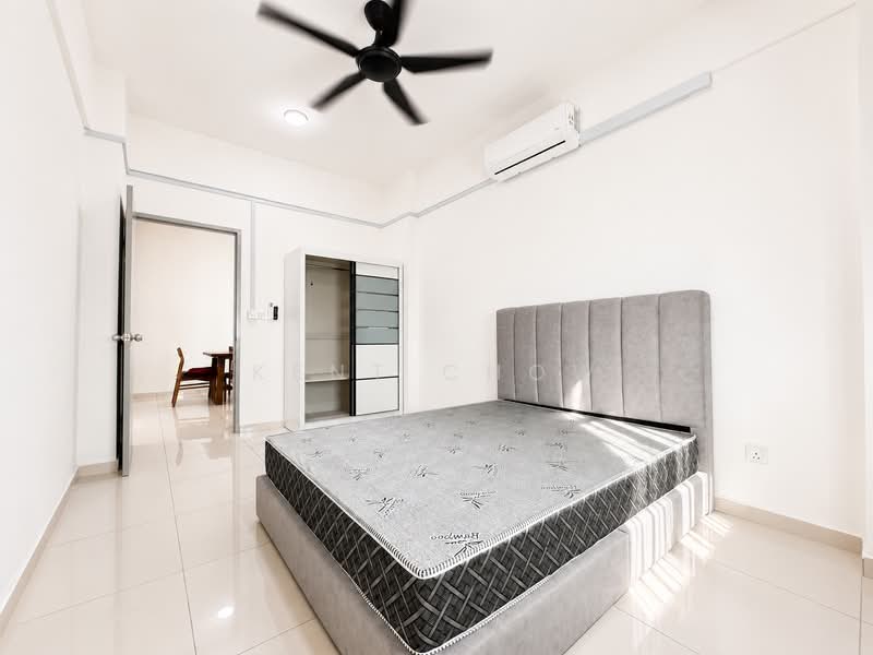 Apartment for Rent at Residensi Meru Raya (PR1MA @ Meru) - Kent Chow - PropertyGuru.com.my