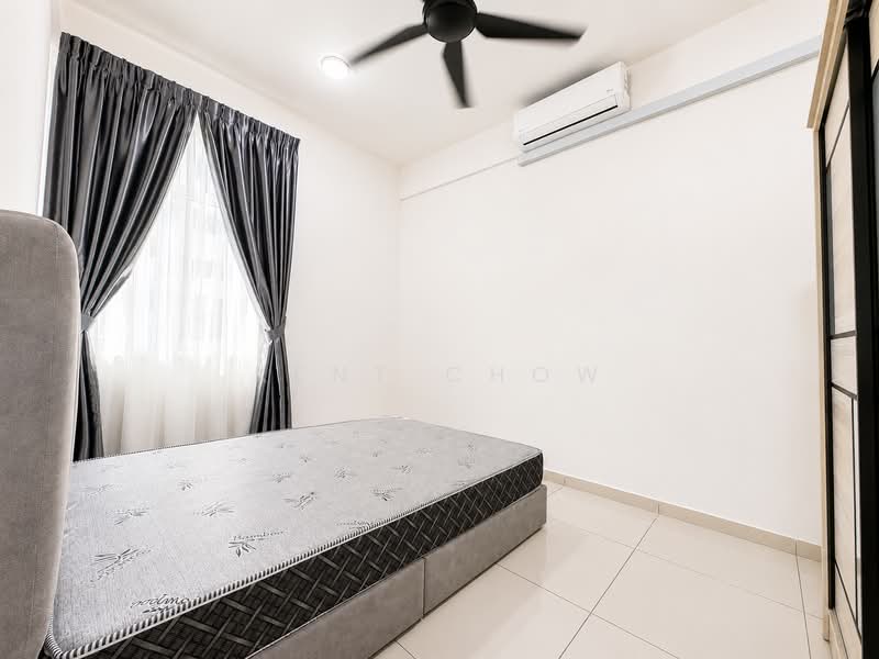 Apartment for Rent at Residensi Meru Raya (PR1MA @ Meru) - Kent Chow - PropertyGuru.com.my