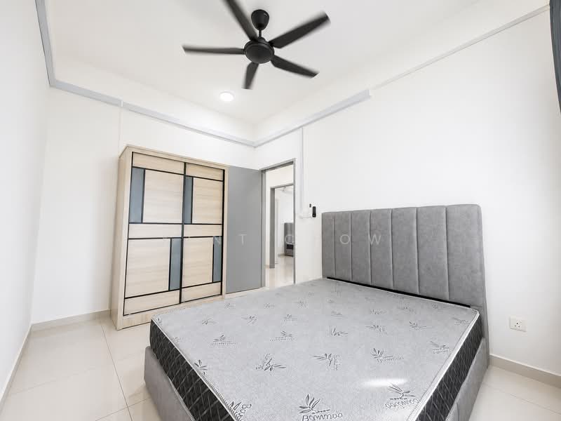 Apartment for Rent at Residensi Meru Raya (PR1MA @ Meru) - Kent Chow - PropertyGuru.com.my