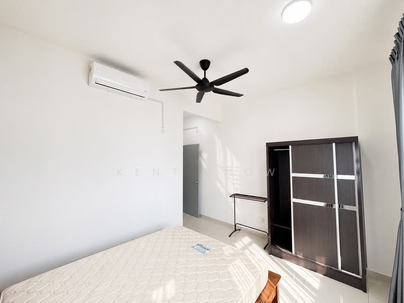 Apartment for Rent at Residensi Meru Raya (PR1MA @ Meru) - Kent Chow - PropertyGuru.com.my