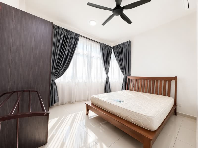 Apartment for Rent at Residensi Meru Raya (PR1MA @ Meru) - Kent Chow - PropertyGuru.com.my