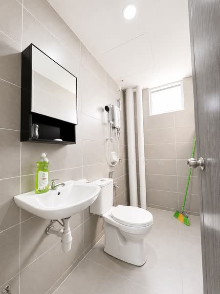 Apartment for Rent at Residensi Meru Raya (PR1MA @ Meru) - Kent Chow - PropertyGuru.com.my
