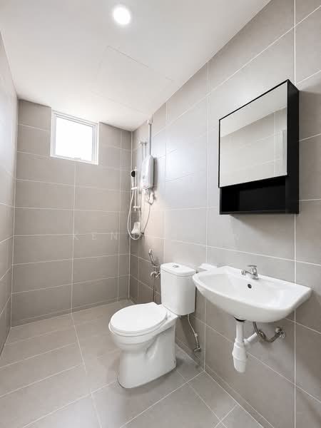 Apartment for Rent at Residensi Meru Raya (PR1MA @ Meru) - Kent Chow - PropertyGuru.com.my