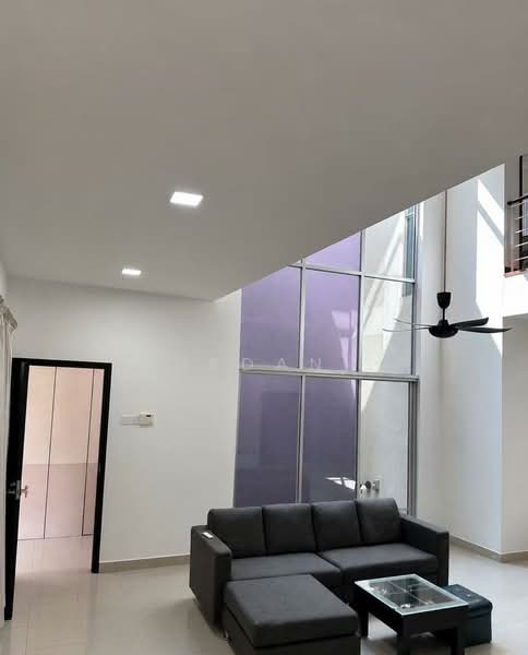 2-storey Terraced House for Rent in Leisure Farm (Gelang Patah) - Jordan . - PropertyGuru.com.my
