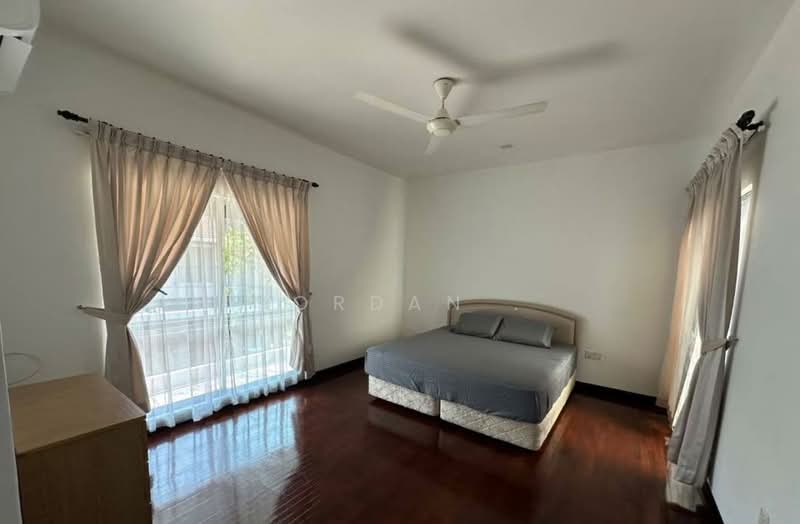 2-storey Terraced House for Rent in Leisure Farm (Gelang Patah) - Jordan . - PropertyGuru.com.my