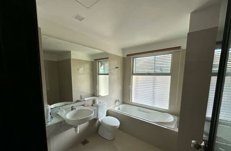 2-storey Terraced House for Rent in Leisure Farm (Gelang Patah) - Jordan . - PropertyGuru.com.my