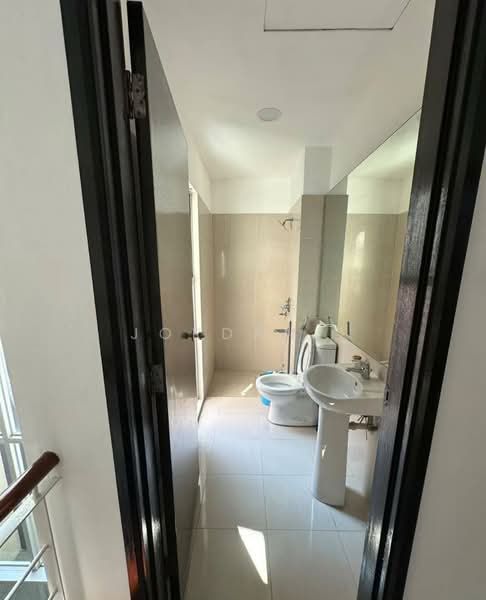 2-storey Terraced House for Rent in Leisure Farm (Gelang Patah) - Jordan . - PropertyGuru.com.my