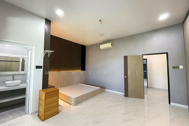 2-storey Terraced House for Sale in Kuantan (Pahang) - Michelle Lee - Bedroom - PropertyGuru.com.my