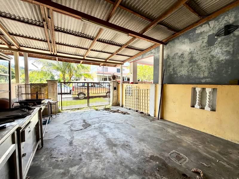 Rumah Teres 2 Tingkat untuk Dijual di Taman Tasik Semenyih (Semenyih) - Fazri . - PropertyGuru.com.my