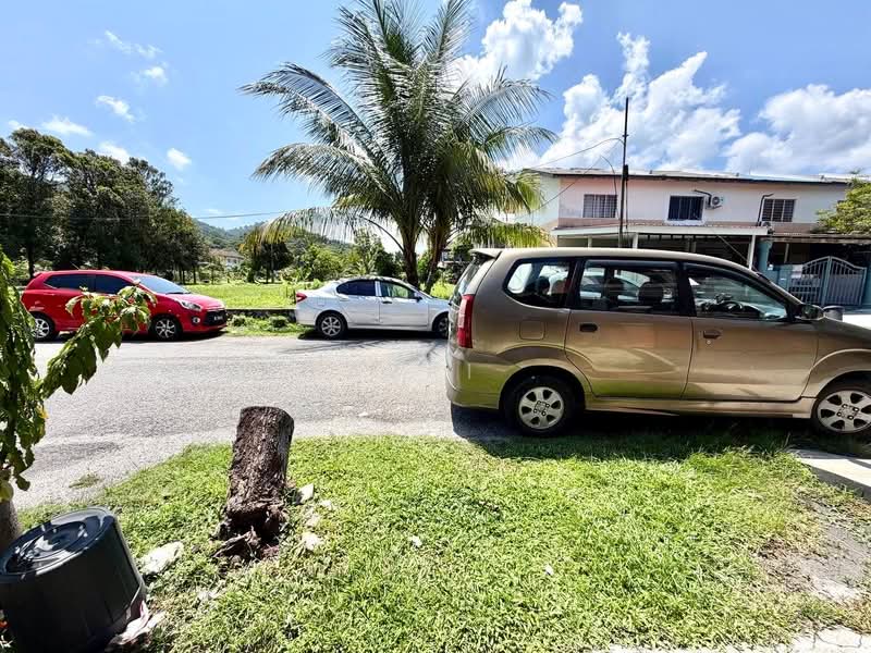 Rumah Teres 2 Tingkat untuk Dijual di Taman Tasik Semenyih (Semenyih) - Fazri . - PropertyGuru.com.my