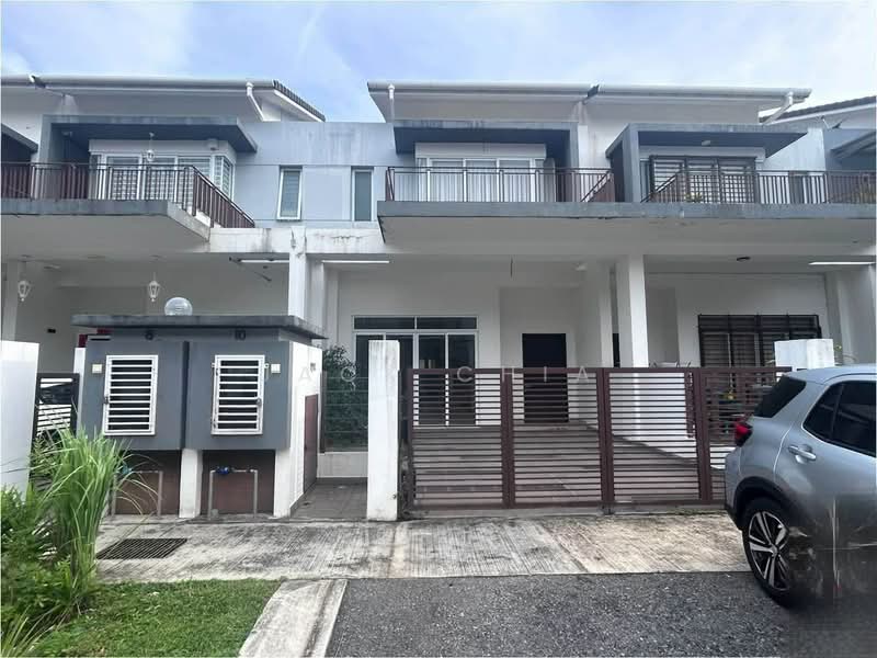 2-storey Terraced House for Sale in Taman Putra Prima (Puchong) - Jack Chia - Exterior - PropertyGuru.com.my