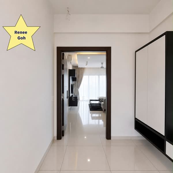 Condominium for Rent at Alila2 - Renee Goh - PropertyGuru.com.my