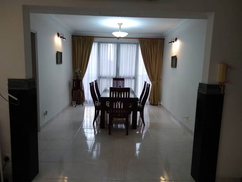 Kondominium untuk Dijual di Mont Kiara Astana - Barry Teh - PropertyGuru.com.my