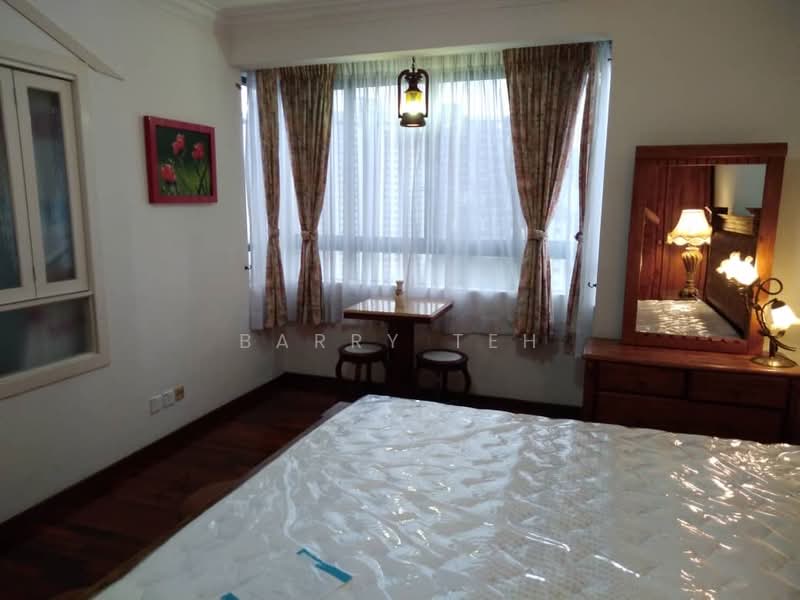 Kondominium untuk Dijual di Mont Kiara Astana - Barry Teh - PropertyGuru.com.my