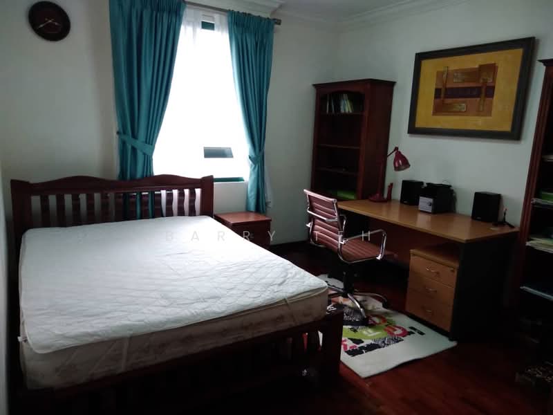 Kondominium untuk Dijual di Mont Kiara Astana - Barry Teh - PropertyGuru.com.my