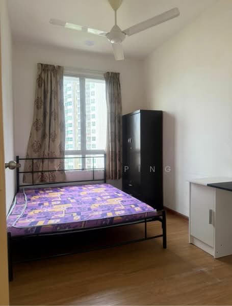 Kondominium untuk Dijual di Putra Place Condominium - Yuan Ping - PropertyGuru.com.my