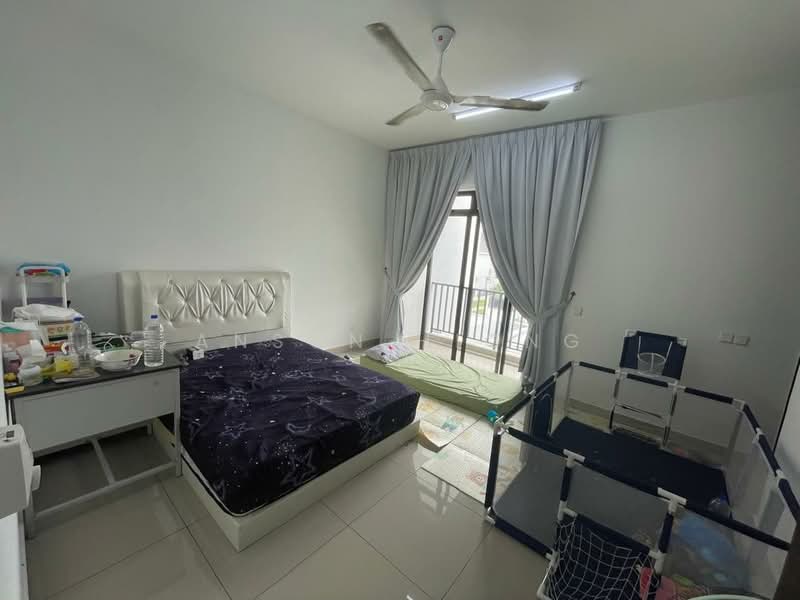 Rumah Teres 2 Tingkat untuk Dijual di Iskandar Puteri (Nusajaya) (Johor) - Anson Hiong - PropertyGuru.com.my