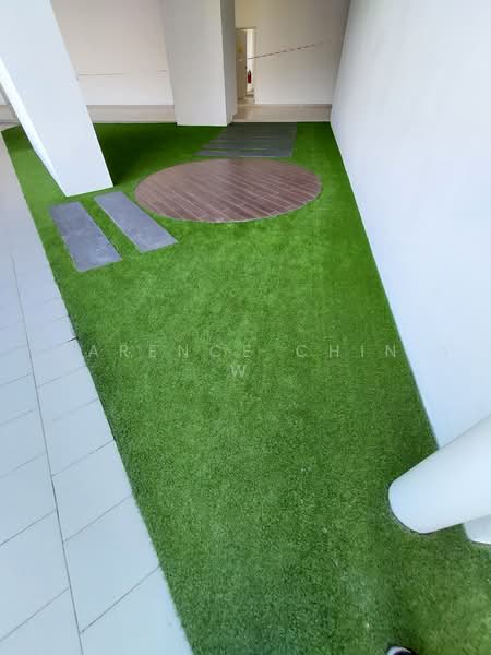 Pangsapuri untuk Disewa di Residensi Desamas - Clarence Chin Y W - Exterior - PropertyGuru.com.my