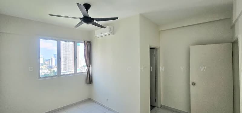 Pangsapuri untuk Disewa di Residensi Desamas - Clarence Chin Y W - Interior - PropertyGuru.com.my