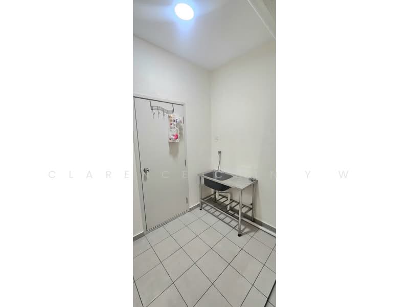 Pangsapuri untuk Disewa di Residensi Desamas - Clarence Chin Y W - Interior - PropertyGuru.com.my