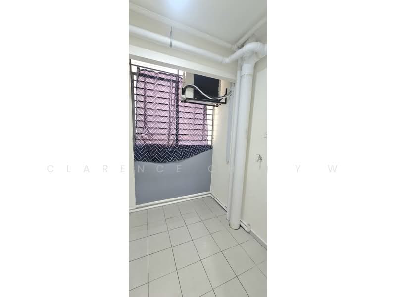 Pangsapuri untuk Disewa di Residensi Desamas - Clarence Chin Y W - Interior - PropertyGuru.com.my