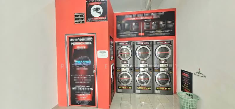 Pangsapuri untuk Disewa di Residensi Desamas - Clarence Chin Y W - Interior - PropertyGuru.com.my