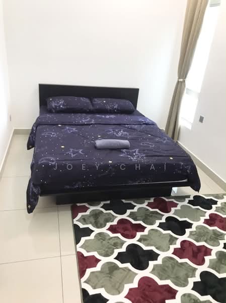 Servis Apartment untuk Disewa di SKS Habitat - Joey Chai - PropertyGuru.com.my