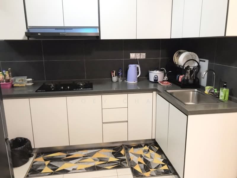 Servis Apartment untuk Disewa di SKS Habitat - Joey Chai - PropertyGuru.com.my