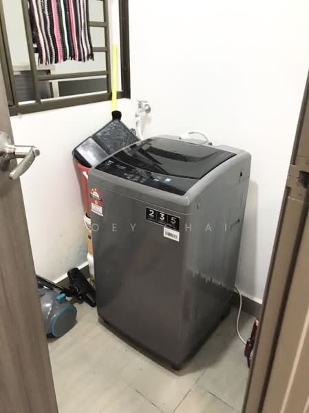 Servis Apartment untuk Disewa di SKS Habitat - Joey Chai - PropertyGuru.com.my