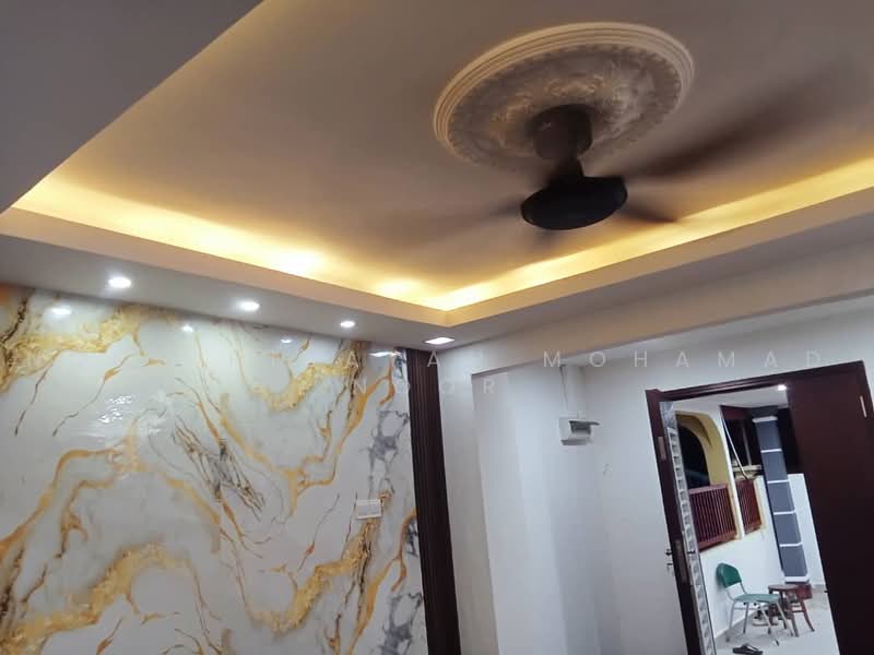 Rumah Teres 2-Tingkat untuk Dijual di Taman Bukit Rawang Jaya (Rawang) - Noor Hidayah Mohamad Noor - Interior - PropertyGuru.com.my