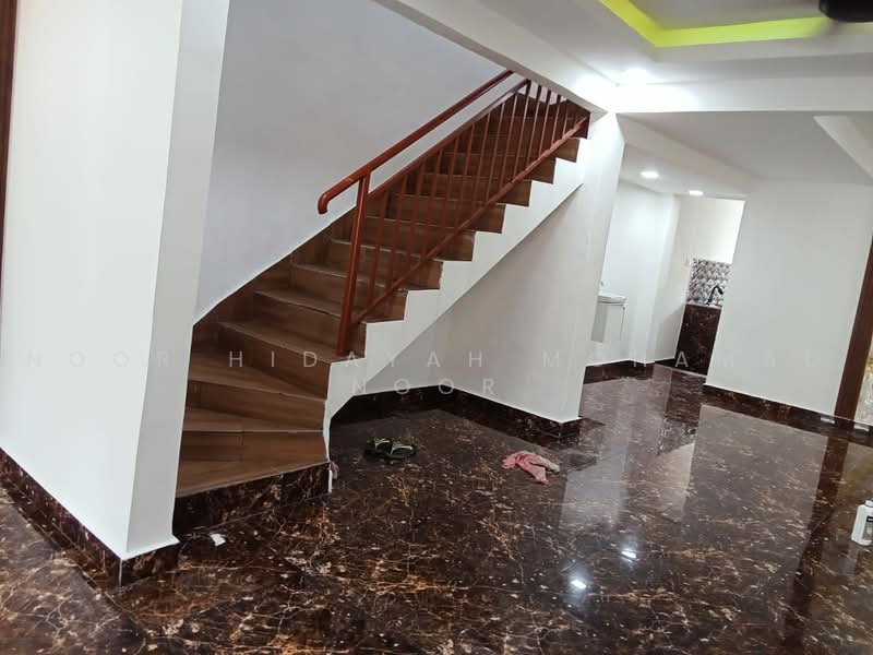 Rumah Teres 2-Tingkat untuk Dijual di Taman Bukit Rawang Jaya (Rawang) - Noor Hidayah Mohamad Noor - Interior - PropertyGuru.com.my