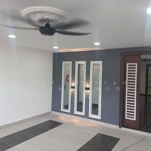 Rumah Teres 2-Tingkat untuk Dijual di Taman Bukit Rawang Jaya (Rawang) - Noor Hidayah Mohamad Noor - Interior - PropertyGuru.com.my