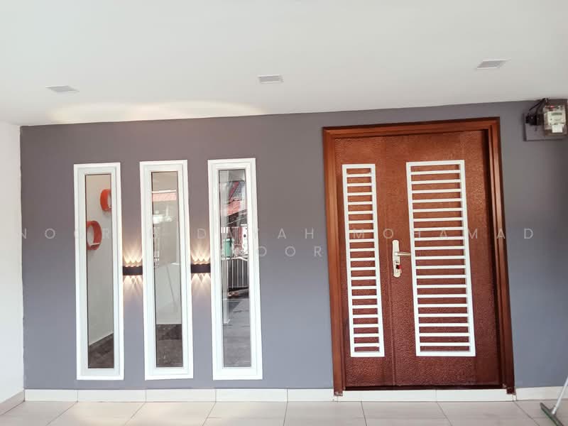 Rumah Teres 2-Tingkat untuk Dijual di Taman Bukit Rawang Jaya (Rawang) - Noor Hidayah Mohamad Noor - Exterior - PropertyGuru.com.my