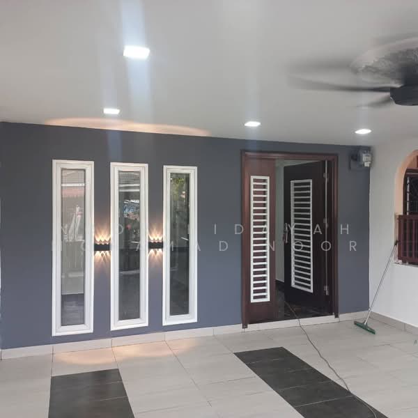 Rumah Teres 2-Tingkat untuk Dijual di Taman Bukit Rawang Jaya (Rawang) - Noor Hidayah Mohamad Noor - Exterior - PropertyGuru.com.my