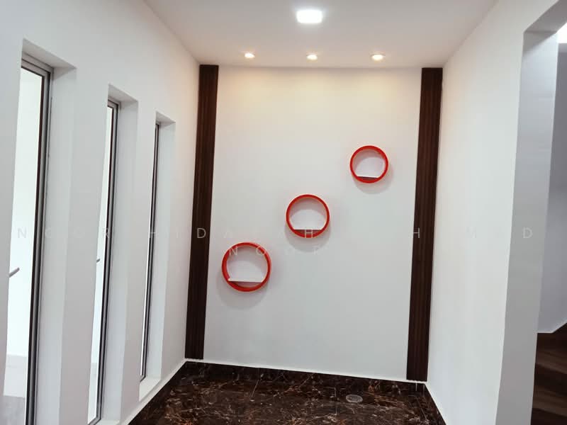 Rumah Teres 2-Tingkat untuk Dijual di Taman Bukit Rawang Jaya (Rawang) - Noor Hidayah Mohamad Noor - Interior - PropertyGuru.com.my