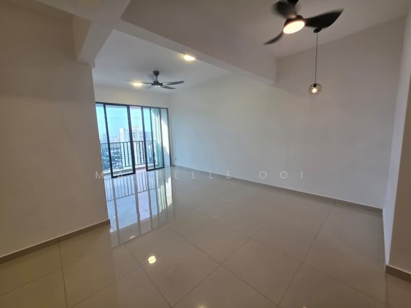 Rumah Flat untuk Disewa di IDEAL VENICE RESIDENCY - Maybelle Ooi - Living Room - PropertyGuru.com.my