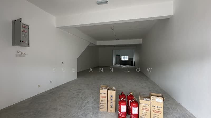 Shop for Rent in Bandar Tasik Puteri (Rawang) - Sue Ann Low - PropertyGuru.com.my