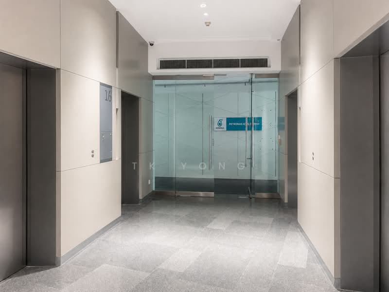 Office for Rent in KLCC (KL City Centre) - TK Yong - Lobby - PropertyGuru.com.my