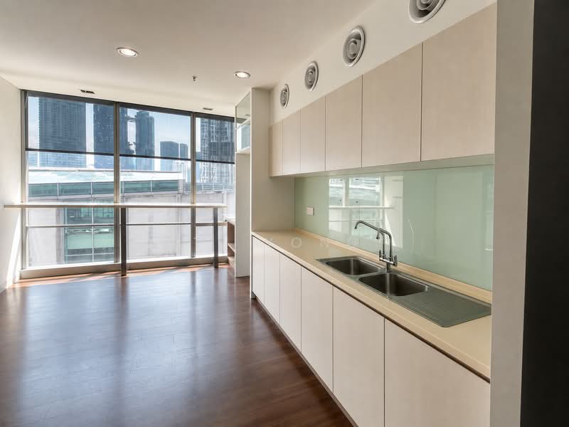 Office for Rent in KLCC (KL City Centre) - TK Yong - Kitchen - PropertyGuru.com.my