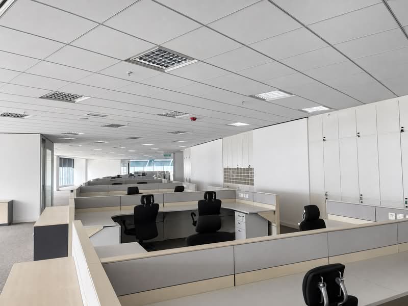 Office for Rent in KLCC (KL City Centre) - TK Yong - Interior - PropertyGuru.com.my