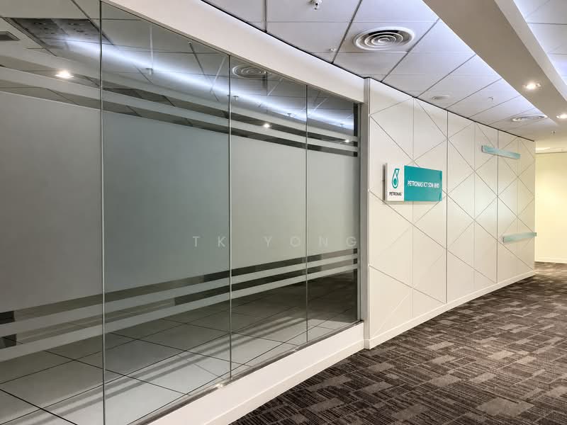 Office for Rent in KLCC (KL City Centre) - TK Yong - Interior - PropertyGuru.com.my