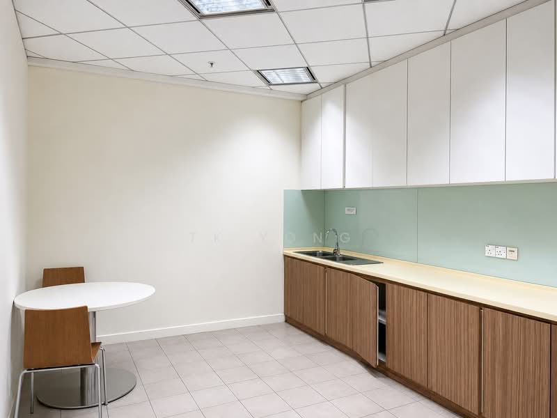 Office for Rent in KLCC (KL City Centre) - TK Yong - PropertyGuru.com.my