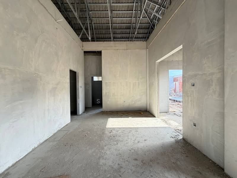 Semi-Detached House for Sale in Miri (Sarawak) - Yee Sze Chai - PropertyGuru.com.my