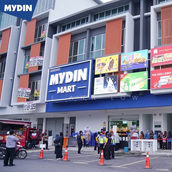 Shop for Rent in Bandar Tasik Puteri (Rawang) - Sue Ann Low - PropertyGuru.com.my