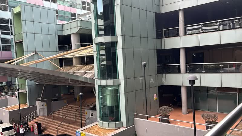 Shop / Office for Sale in Leisure Commerce Square (Petaling Jaya) - Lilian Tan - Exterior - PropertyGuru.com.my